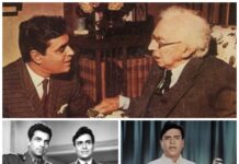 ‘Jubilee’ Kumar: The actor who roped in a Nobel Laureate; whose ‘funeral’ blocked Rajpath