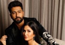 Mumbai Police probe death threats to actress Katrina Kaif