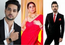 ‘Kundali Bhagya’ completes five years; Shraddha, Shakti, Manit get nostalgic