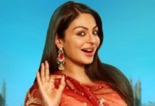 Bollywood Roundup: Neeru Bajwa, Farah Khan, Bharti Singh, and more…