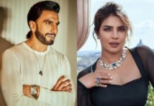 Priyanka as Captain Marvel, Ranveer as Thor: Russo Brothers pick their superheroes