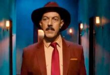 Review: Rajat Kapoor’s ‘RK/Rkay’ is a thorough entertainer