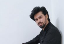 Debutant actor Raj Qushal’s character in ‘Jaadugar’ tickles the funny bone