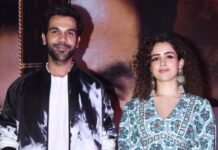 As he awaits ‘HIT’ release, Rajkummar decodes his role, looks back at days of struggle