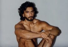 Ranveer Singh booked by Mumbai police for obscenity on lawyer, NGO’s complaint