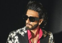 Bollywood Roundup: Ranveer Singh, Tiger Shroff, Khushalii Kumar, and more…