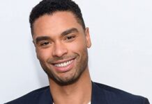 Rege-Jean Page would make a ‘fantastic’ James Bond, say Russo Brothers