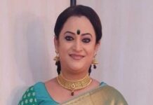 Rinku Dhawan makes a comeback on TV after four years in ‘Appnapan’