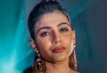 After ‘Oo Antava’, Samantha ready to sizzle on the big screen in ‘Yashoda’