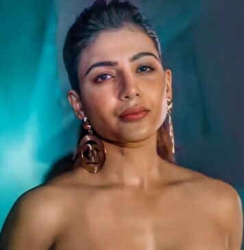 After 'Oo Antava', Samantha ready to sizzle on the big screen in
