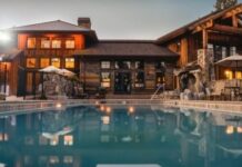 Relax like BTS: IN THE SOOP estate now on Airbnb