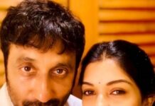 Award-winning Tollywood director Srinu Vaitla’s wife files for divorce
