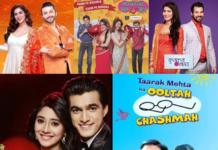 Audience Magnets: Five longest-running TV shows that still keep viewers hooked