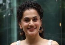 Taapsee’s ‘Marvel’lous dream: She wants to play an Avenger