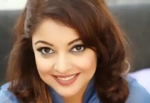 Tanushree Dutta complains of harassment, threat to life in long Insta post