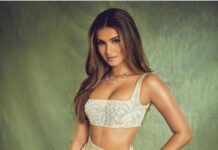 Bollywood Roundup: Tara Sutaria, Sushmita Sen, Sayli Salunkhe, and more…