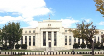 US Federal Reserve on track for most aggressive rate hike cycle - India New England