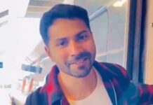 Bollywood Roundup: Varun Dhawan, Akshay Kumar, Samantha Ruth Prabhu, and more…