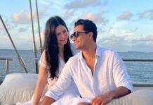 Bollywood Roundup: Vicky Kaushal, Aamir Khan, Kajol, and more…