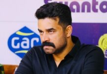 SC declines to interfere with anticipatory bail to actor Vijay Babu in rape case