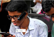 Vision-Aid Kicks Off New Trails With the AI-Powered Smart Vision Glasses