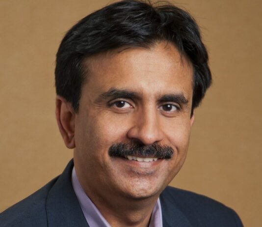 New TiE Boston President Yash Shah to Boost Outreach and Engagement in the Entrepreneurial Ecosystem