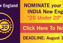 Reminder: Deadline to Nominate for 20 Under 20 Awards is Aug. 15, 2022