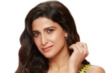 Bollywood Roundup: Aahana Kumra, Dulquer Salmaan, Samyuktha Hegde, and more…