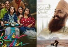 With Aamir tanking, Akshay delivering 3rd dud, B’wood stares at an abyss