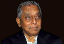 Veteran Bollywood producer A.G. Nadiadwala laid to rest in Mumbai