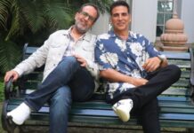 Akshay Kumar on flops: Ups and downs happen in everyone’s life