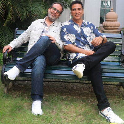 Akshay Kumar on flops: Ups and downs happen in everyone's life - INDIA ...