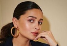 Fake news, not media glare on her life, irks Alia Bhatt