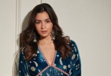 Alia Bhatt experiments sets maternity fashion goals