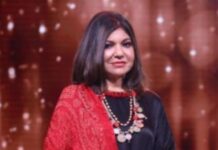Alka Yagnik: I would sing one line, look at my mom to find out if I’d done well