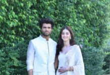 Bollywood Roundup: Ananya Pandey, Shefali Shah, Purab Kohli, and more…