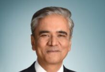 Former co-CEO of Deutsche Bank, Anshu Jain passes away at 59