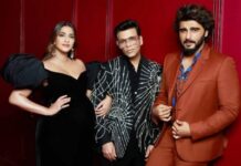 Bollywood Roundup: Arjun Kapoor, Sunny Leone, Aamir Khan, and more…