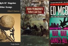 The constructive ‘negativism’ that may help in our absurd lives