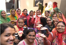 The Desai Foundation to Celebrate 25 Years in Lotus Festival Event at Gillette Stadium