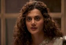 Review: ‘Dobaaraa’: A thriller that will linger in your head for a long time