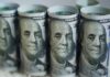 Corporate Dollar Deposits Surge in November Amid Strong U.S. Dollar