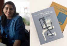 Book Review: Celebrating the saga of the ubiquitous chair in its myriad forms