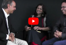 Java and Hetal Joshi on Upcoming Comedy Shakespearean Tragedy Hamlet: The Clown Prince in Boston