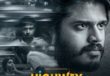 Review: ‘Highway’: Plot-holes make this Telugu movie a bumpy ride