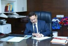 India’s IT Secretary appointed to high-level UN internet panel