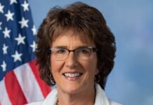 US Representative killed in car crash