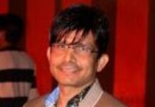From hamming in films to insulting women, how KRK became a social media star