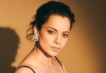 Kangana to sue Filmfare for nominating her in Best Actress category