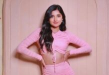 Bollywood Roundup: Kanika Mann, Ayushmann Khurrana, Tamannaah, and more…